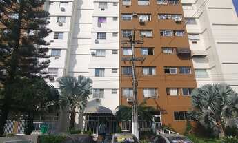 Imagem: Apartamento à venda no bairro Colubande