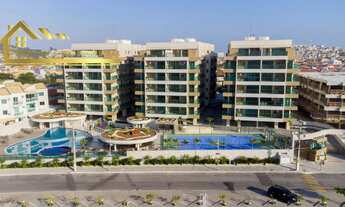 Imagem: Apartamento à venda no bairro Praia dos