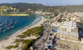 Imagem 3: Apartamento à venda no bairro Praia dos Anjos - Arraial do Cabo/RJ