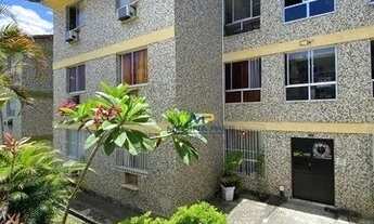 Imagem: Apartamento à venda no bairro Jardim Miriambi