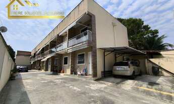 Imagem 2: Casa à venda no bairro Laranjal - São Gonçalo/RJ