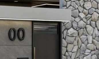 Imagem: Casa Alto Padrão em Jardim Atlântico