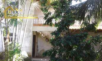 Imagem: Casa à venda no bairro Barra Nova - Araruama/RJ