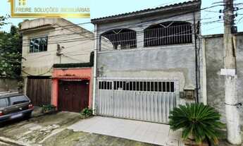 Imagem: Casa em Trindade, São Gonçalo/RJ