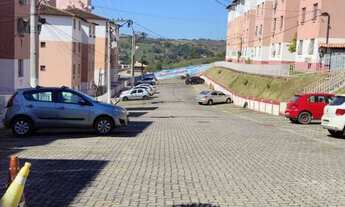 Imagem: Apartamento à venda no bairro Arsenal