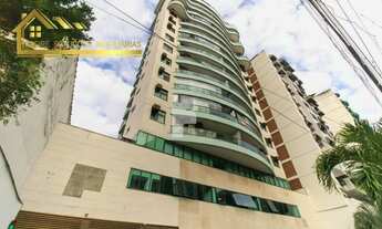 Imagem: Apartamento à venda no bairro Santa Rosa