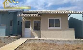 Imagem 3: Casa à venda no bairro Bela Vista - Itaboraí/RJ