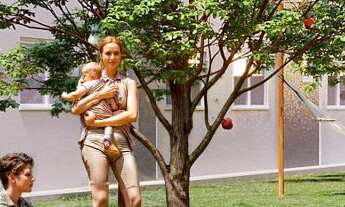 Imagem: Apartamento à venda no bairro Outeiro das