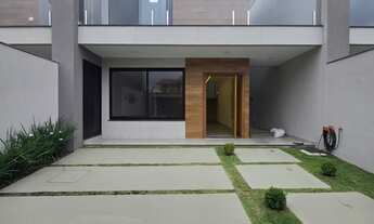 Imagem: Casa à venda no bairro Itaipu - Niterói/RJ