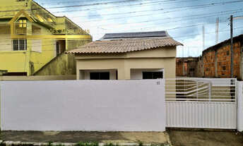 Imagem: Casa à venda no bairro Centro (Manilha)