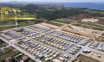 Imagem 4: Casa à venda no bairro Capivara - São Pedro da Aldeia/RJ