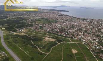 Imagem: Terreno à venda no bairro Boa Vista - Iguaba