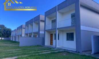 Imagem: Casa à venda no bairro Itapeba - Maricá/RJ