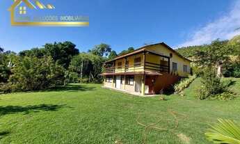 Imagem 2: Sítio à venda no bairro Boa Esperança - Rio Bonito/RJ