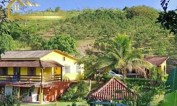 Imagem 3: Sítio à venda no bairro Boa Esperança - Rio Bonito/RJ