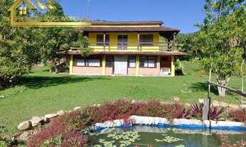 Imagem: Sítio à venda no bairro Boa Esperança