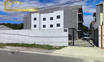 Imagem: Apartamento à venda no bairro Laranjal