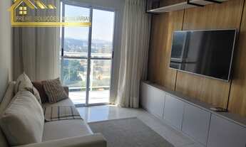 Imagem: Apartamento à venda no bairro Maria Paula