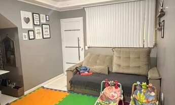 Imagem: Apartamento à venda no bairro Maria Paula