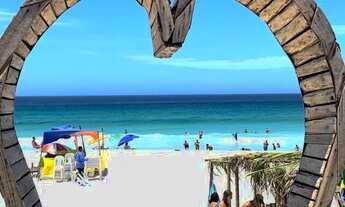 Imagem 2: Terreno à venda no bairro Monte Alto - Arraial do Cabo/RJ