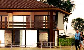 Imagem: Terreno à venda no bairro Monte Alto