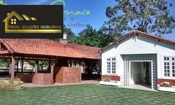 Imagem: Terreno à venda em Itaboraí/RJ