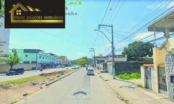 Imagem 2: Terreno à venda em São Gonçalo/RJ