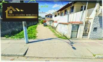 Imagem 4: Terreno à venda em São Gonçalo/RJ