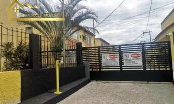 Imagem: Apartamento à venda no bairro Brasilândia