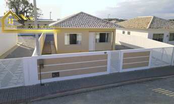 Imagem: Casa à venda no bairro Capivara - São