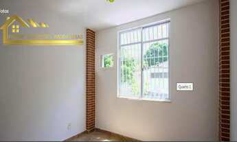 Imagem: Apartamento à venda no bairro Jardim Fluminense