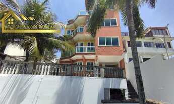 Imagem: Casa para alugar no bairro Piratininga