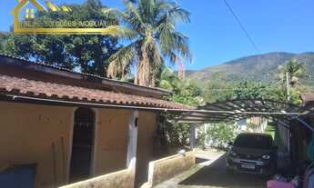 Imagem: Casa à venda no bairro Agro Brasil (Sambaetiba)