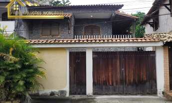 Imagem: Casa em Sacramento, São Gonçalo/RJ