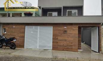 Imagem: Casa à venda no bairro Rio do Ouro - Niterói/RJ