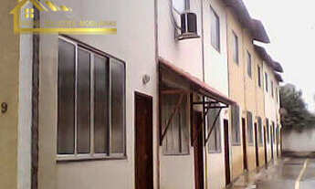 Imagem: Casa à venda no bairro Laranjal - São