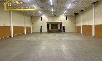 Imagem: Pavilhão/Galpão para alugar no bairro