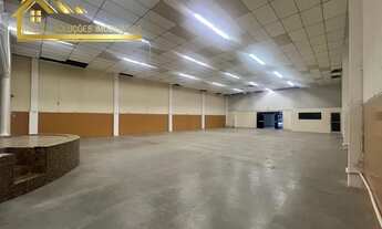 Imagem 3: Pavilhão/Galpão para alugar no bairro Laranjal - São Gonçalo/RJ