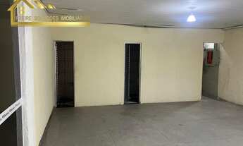 Imagem 4: Pavilhão/Galpão para alugar no bairro Laranjal - São Gonçalo/RJ