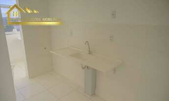 Imagem 7: Apartamento à venda no bairro Vista Alegre - São Gonçalo/RJ