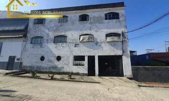 Imagem: Prédio à venda no bairro Barro Vermelho