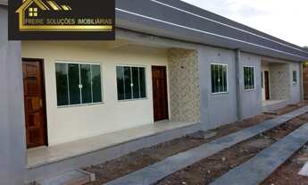 Imagem: Casa à venda em Maricá/RJ