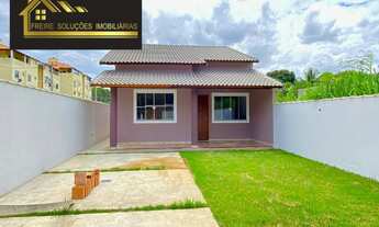 Imagem: Casa à venda em Maricá/RJ