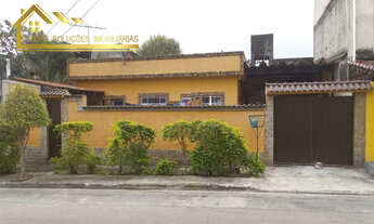 Imagem: Casa à venda no bairro Trindade - São