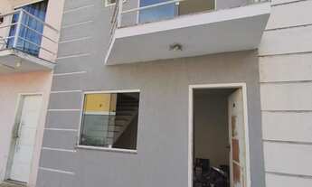 Imagem: Casa à venda no bairro Laranjal - São