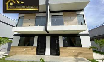 Imagem: Casa à venda em Maricá/RJ