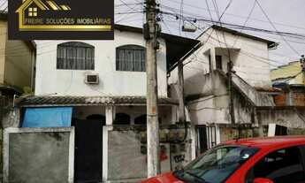 Imagem: Casa à venda em São Gonçalo/RJ