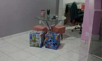 Imagem 4: Casa à venda no bairro Raul Veiga - São Gonçalo/RJ