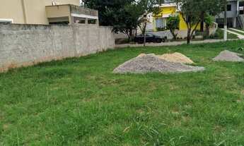 Imagem: Terreno à venda no bairro Inoã (Inoã)