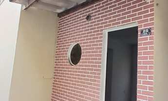 Imagem: Casa à venda no bairro Paraíso - São